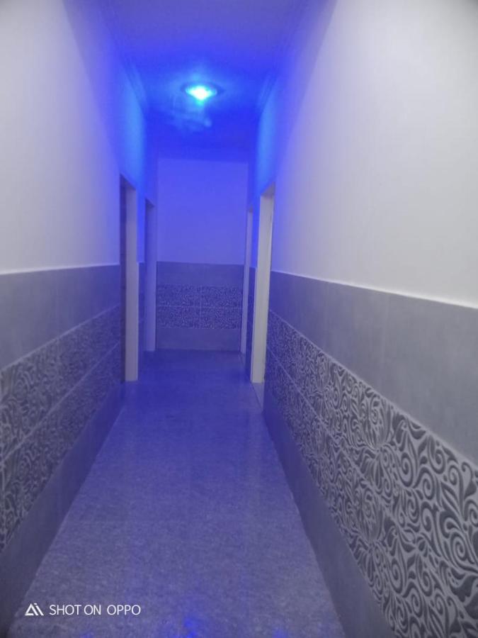 Hotel A S Palace & Restaurant By Wb Inn Агра Екстериор снимка